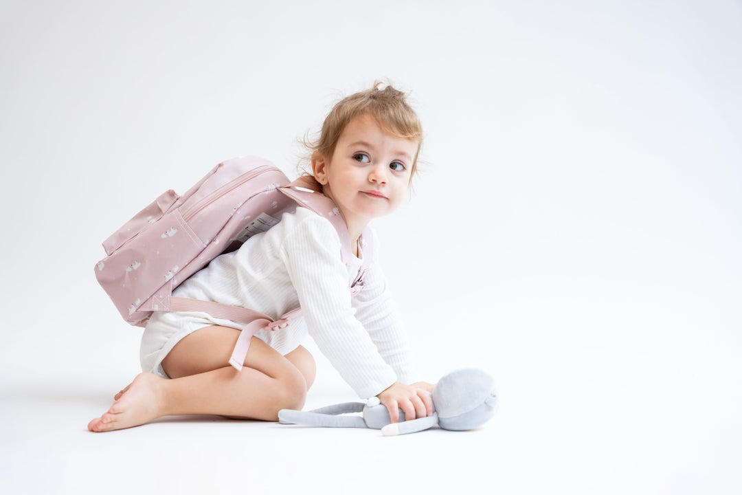 Mochilas y bolsas