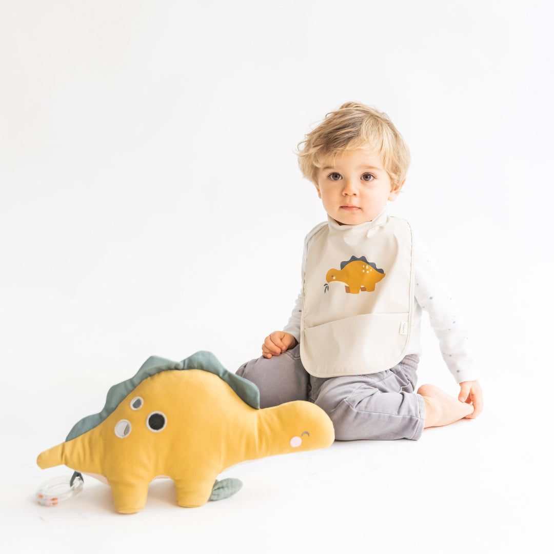 Peluche Gigante Multiactividad "Wild Dinos" 38 cm