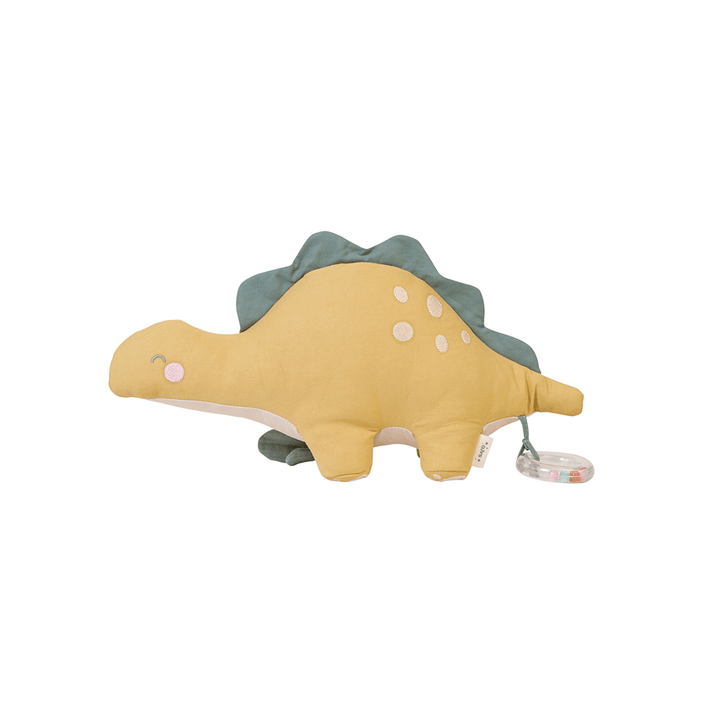 Peluche Gigante Multiactividad "Wild Dinos" 38 cm