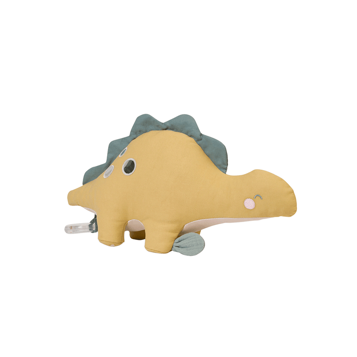 “Wild Dinos” Giant Multi-activity Plushie