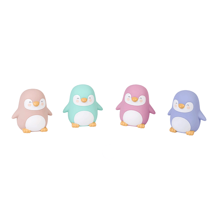 Bath Toys "Penguins Party"