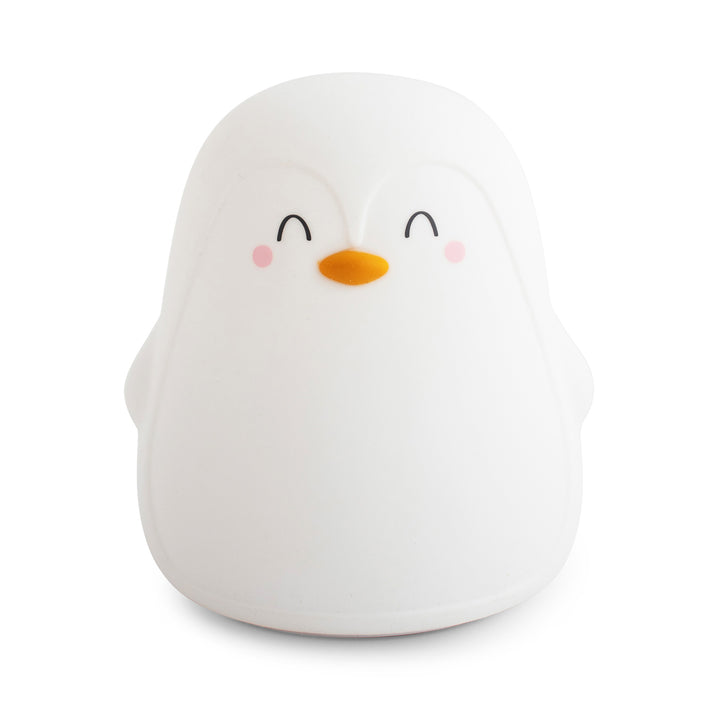 Nueva luz pingüino con USB