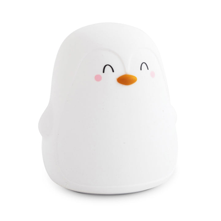 Nueva luz pingüino con USB