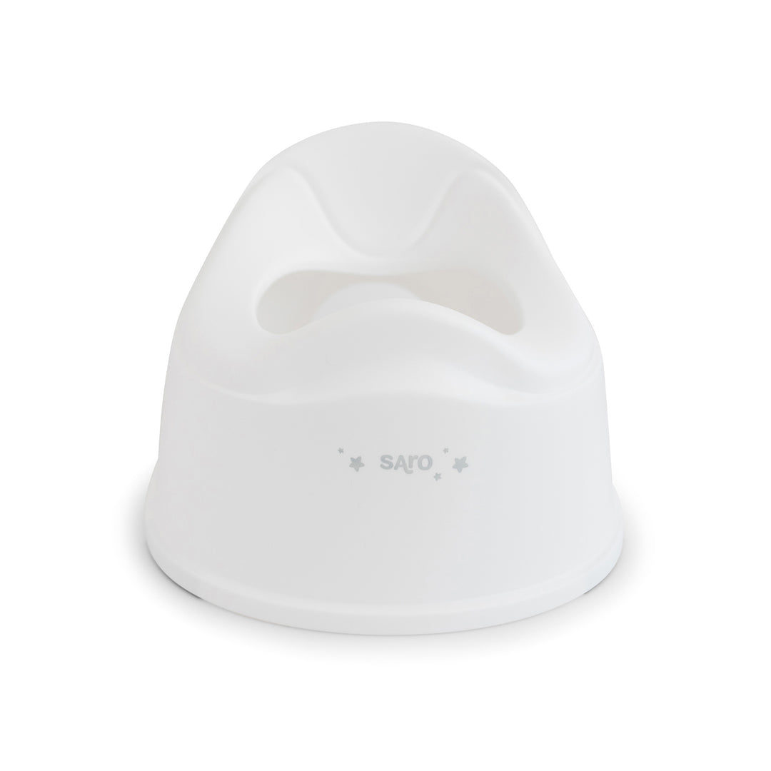 “EasyStart” Potty