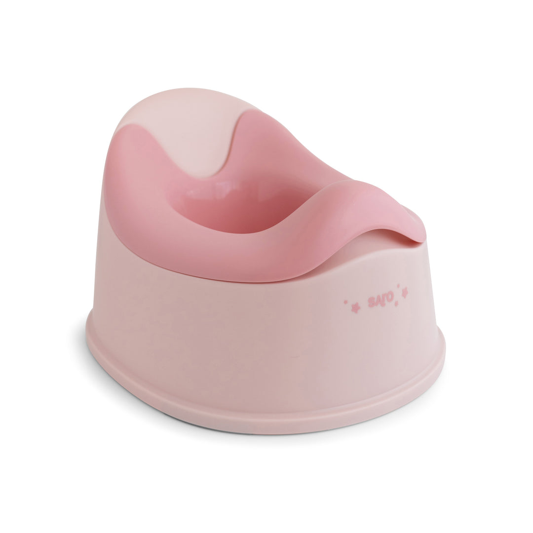 “EasyStart” Potty