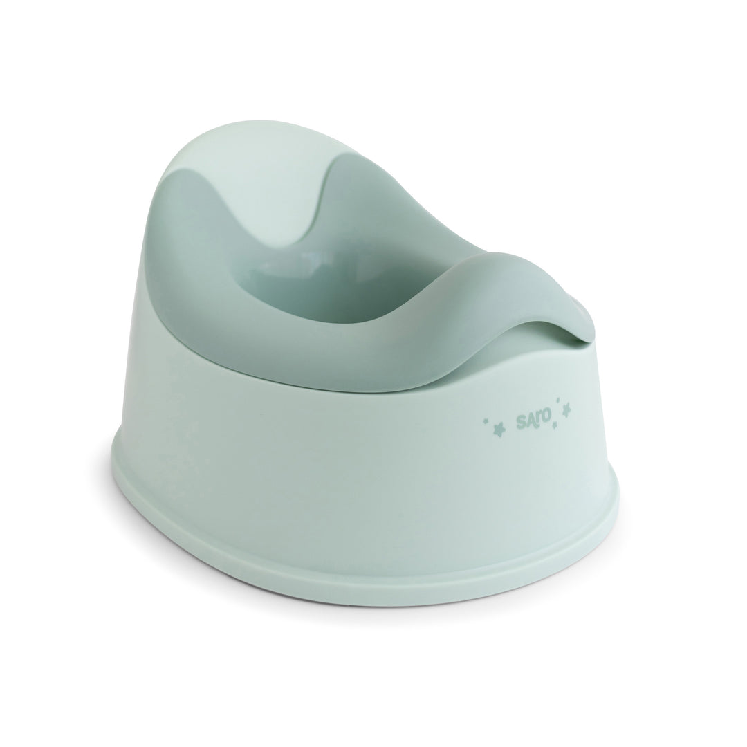 “EasyStart” Potty