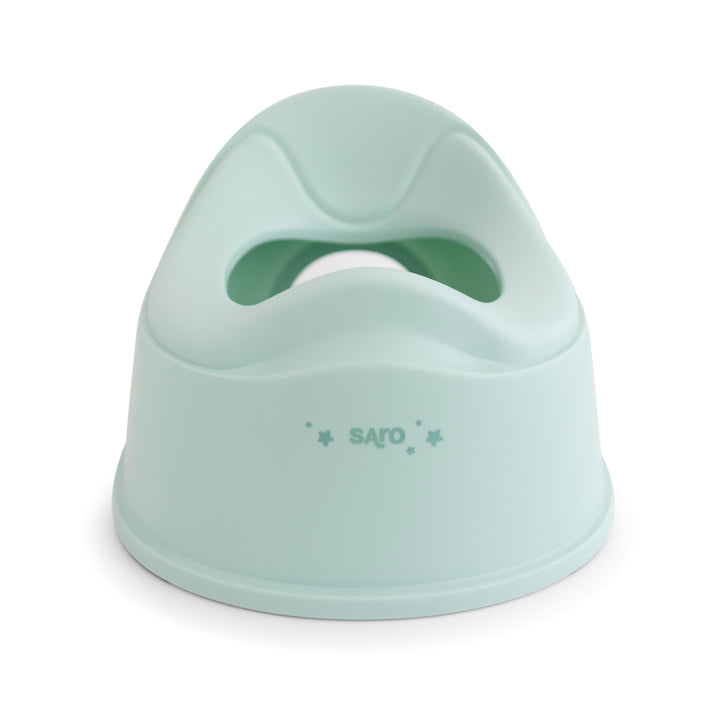 “EasyStart” Potty