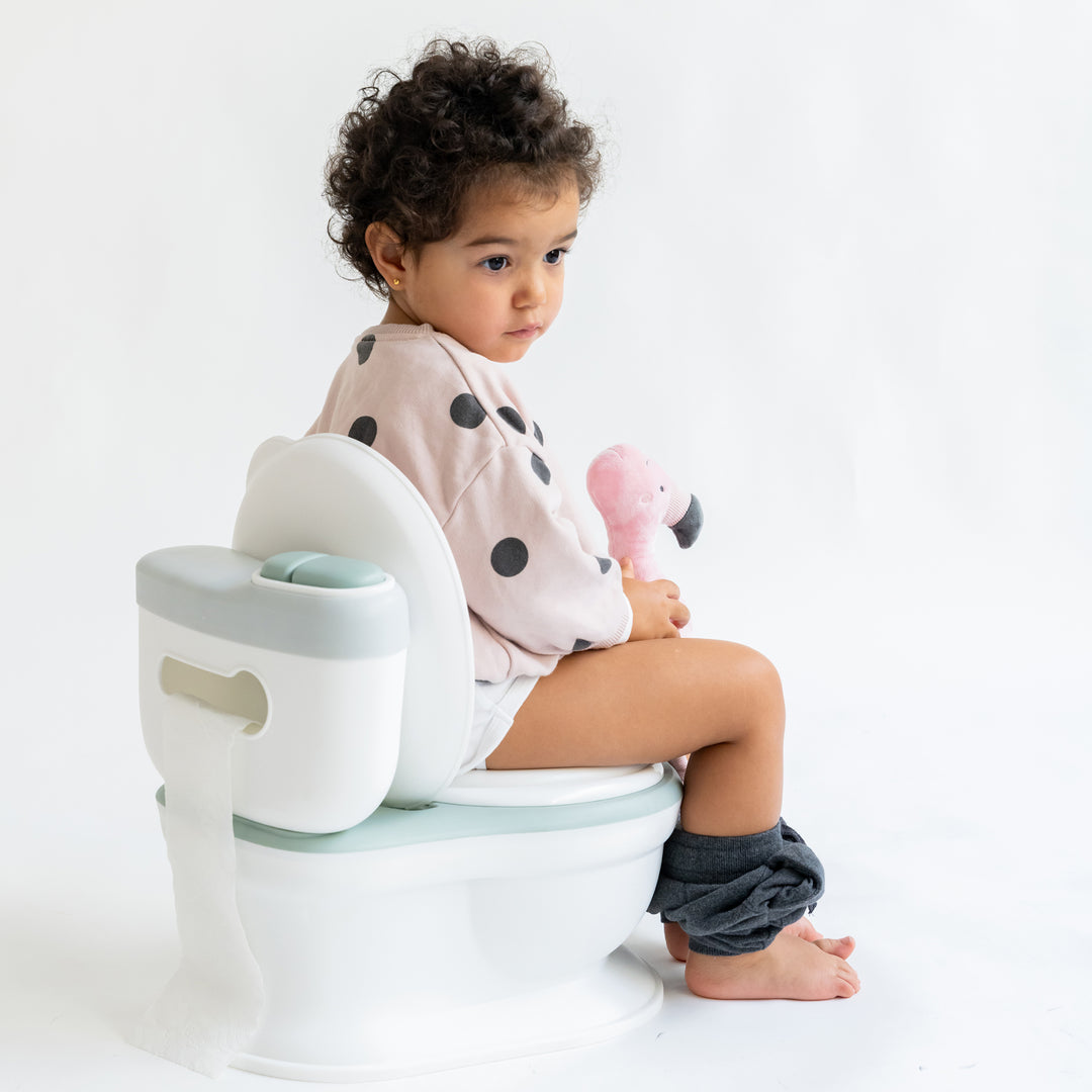 Musical Potty