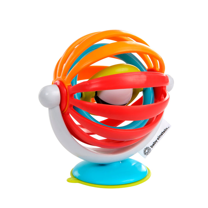 Sticky Spinner™ Activity Toy