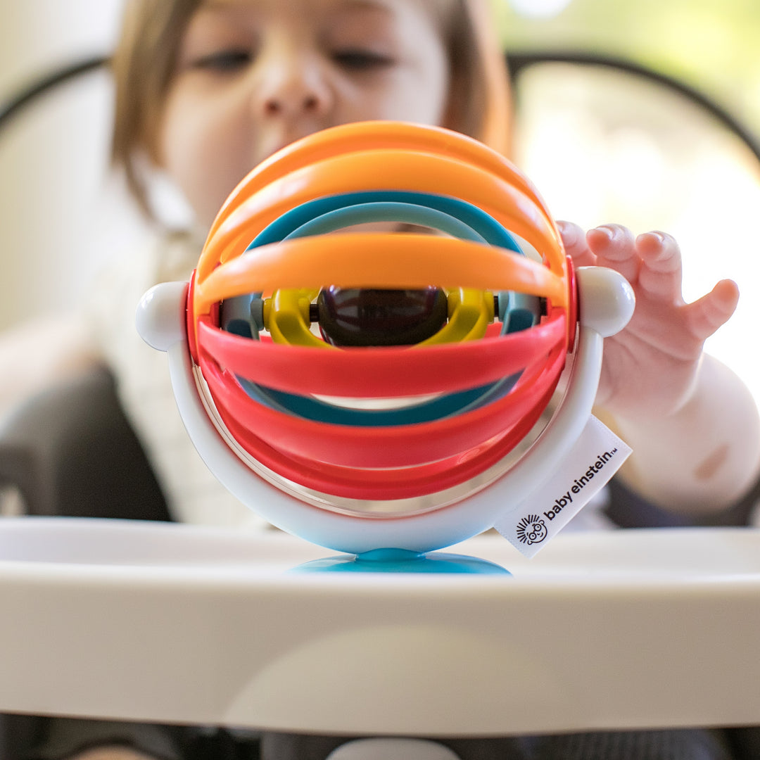 Sticky Spinner™ Activity Toy