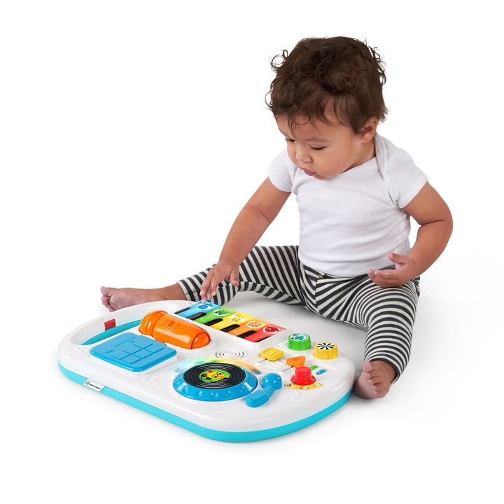 Musical Mix 4-in-1 Activity Walker