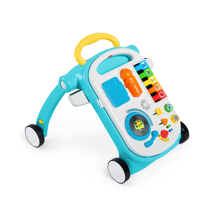 Musical Mix 4-in-1 Activity Walker