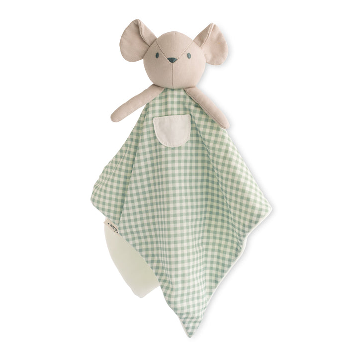 Mousie Doudou "Spring Cottage"