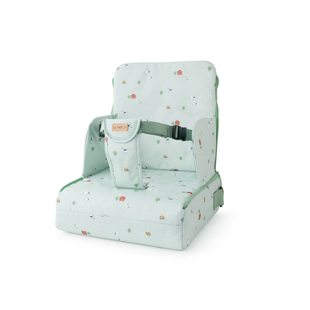 Portable High-Chair