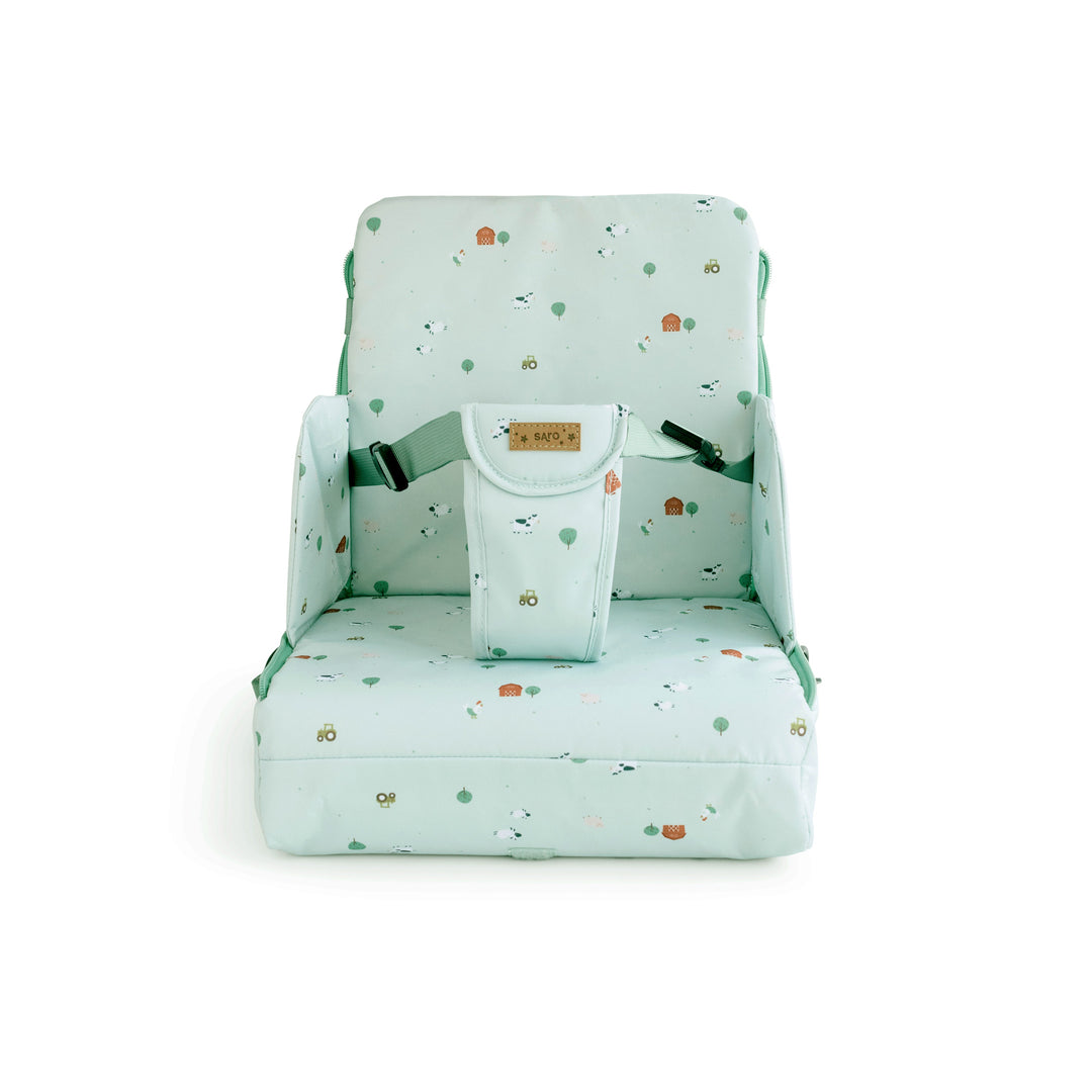 Portable High-Chair