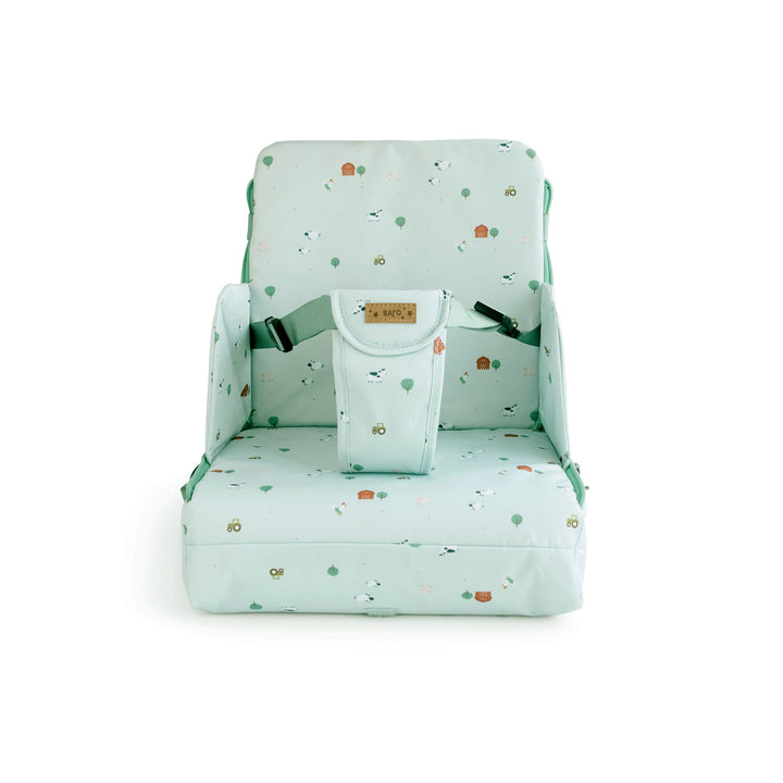 Portable High-Chair