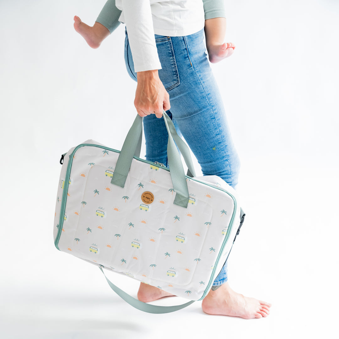 Children’s Suitcase