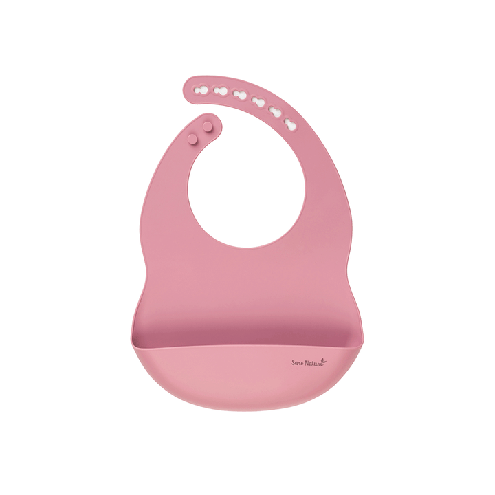 "Nordic" Silicone Bib