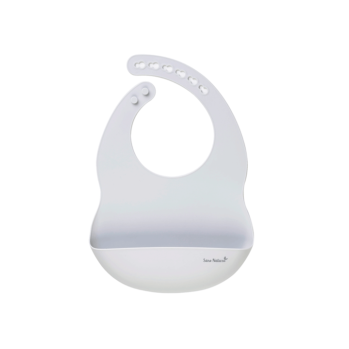 "Nordic" Silicone Bib