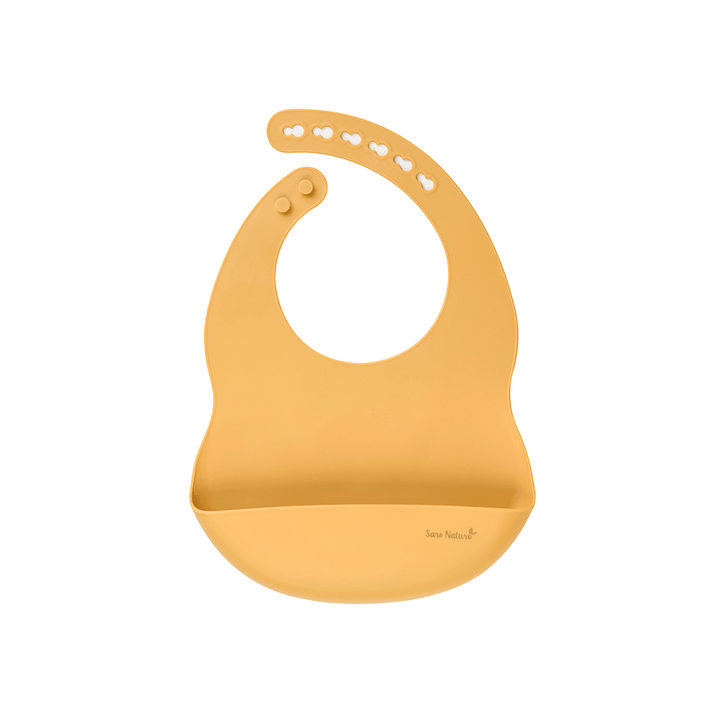 "Nordic" Silicone Bib