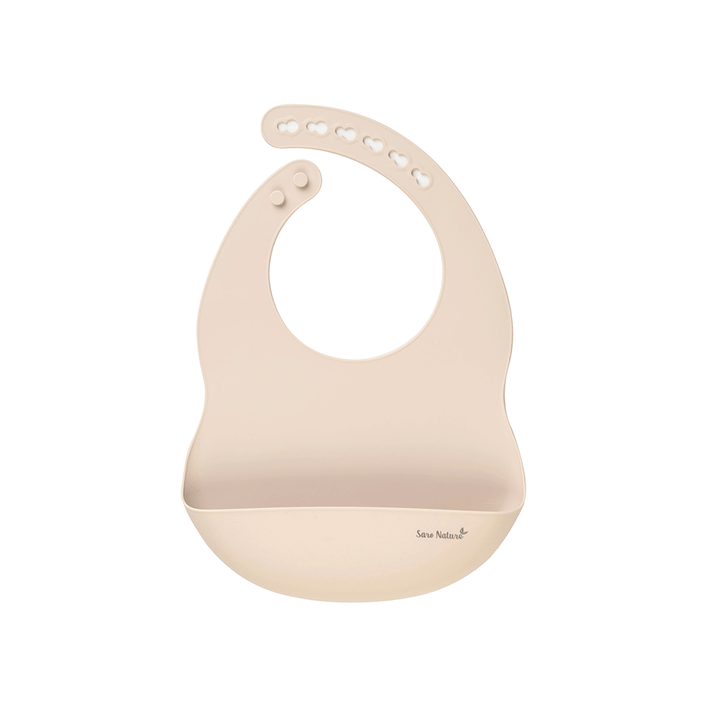 "Nordic" Silicone Bib