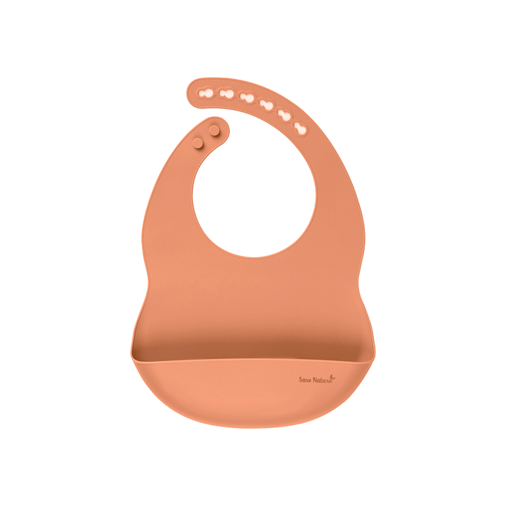 "Nordic" Silicone Bib