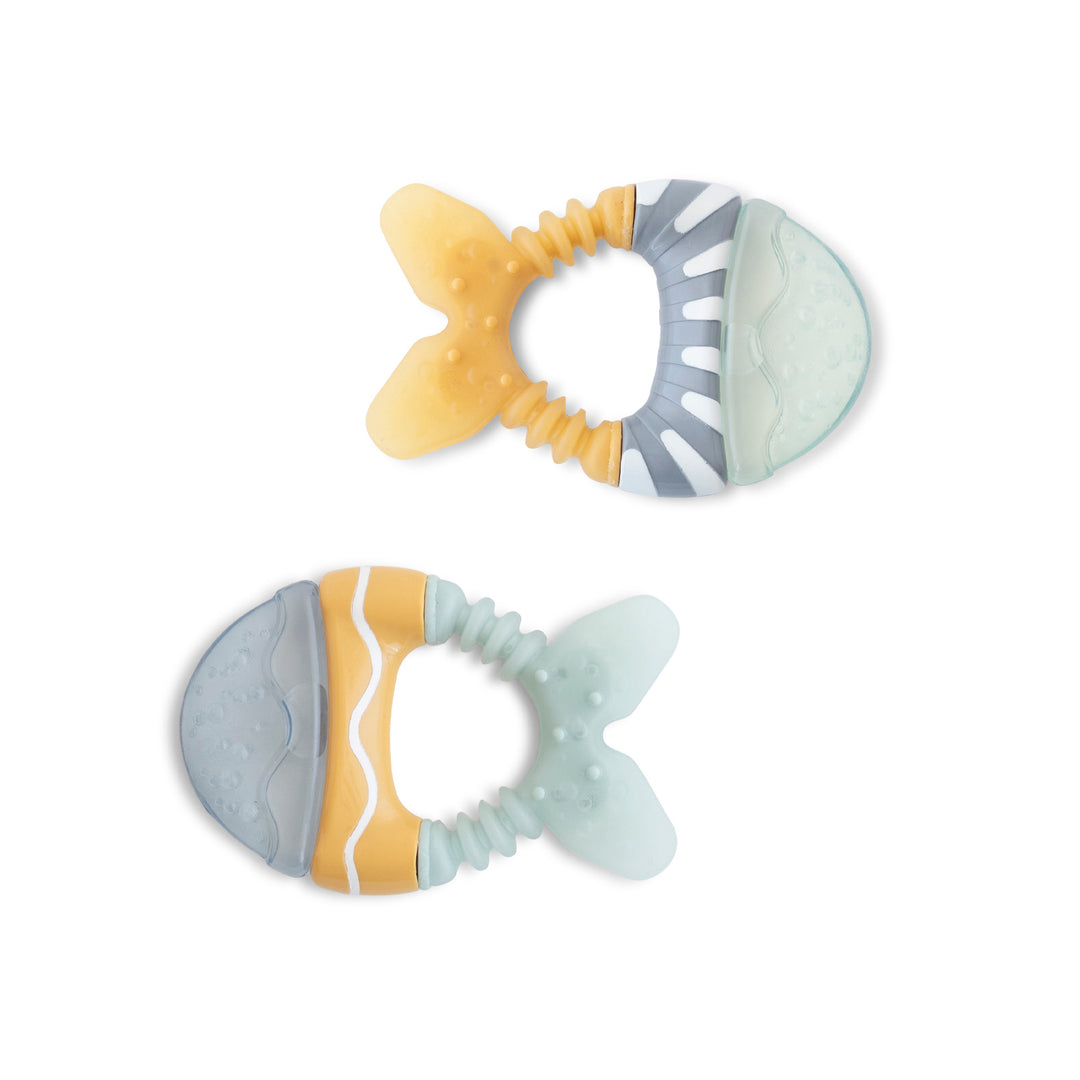 “Little Fish” Teether