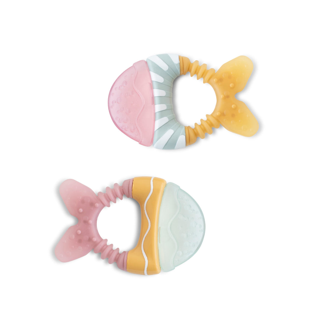 “Little Fish” Teether