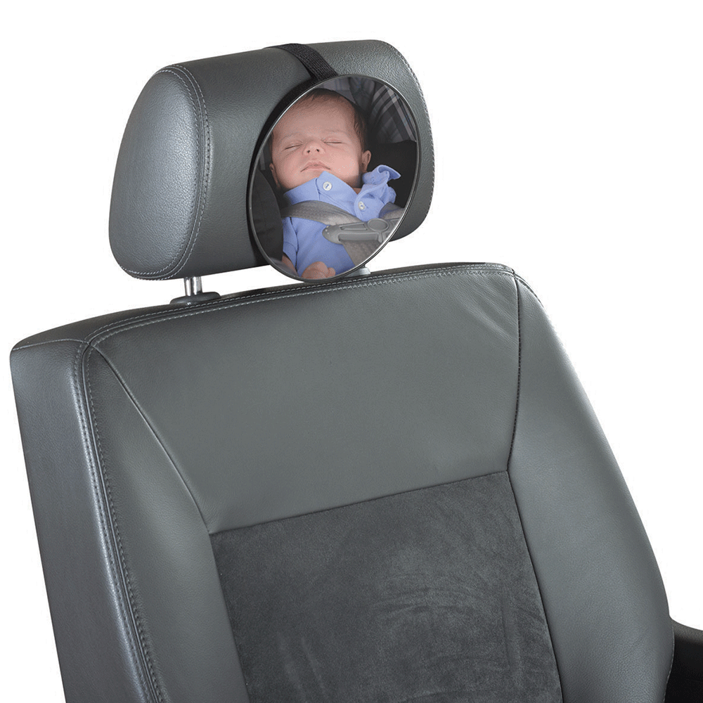 «Baby» Safety Mirror