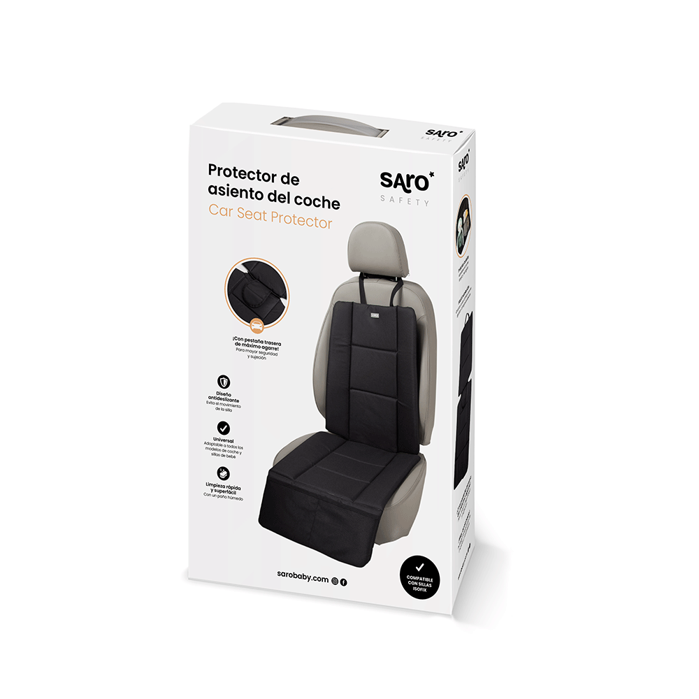 Car Seat Protector