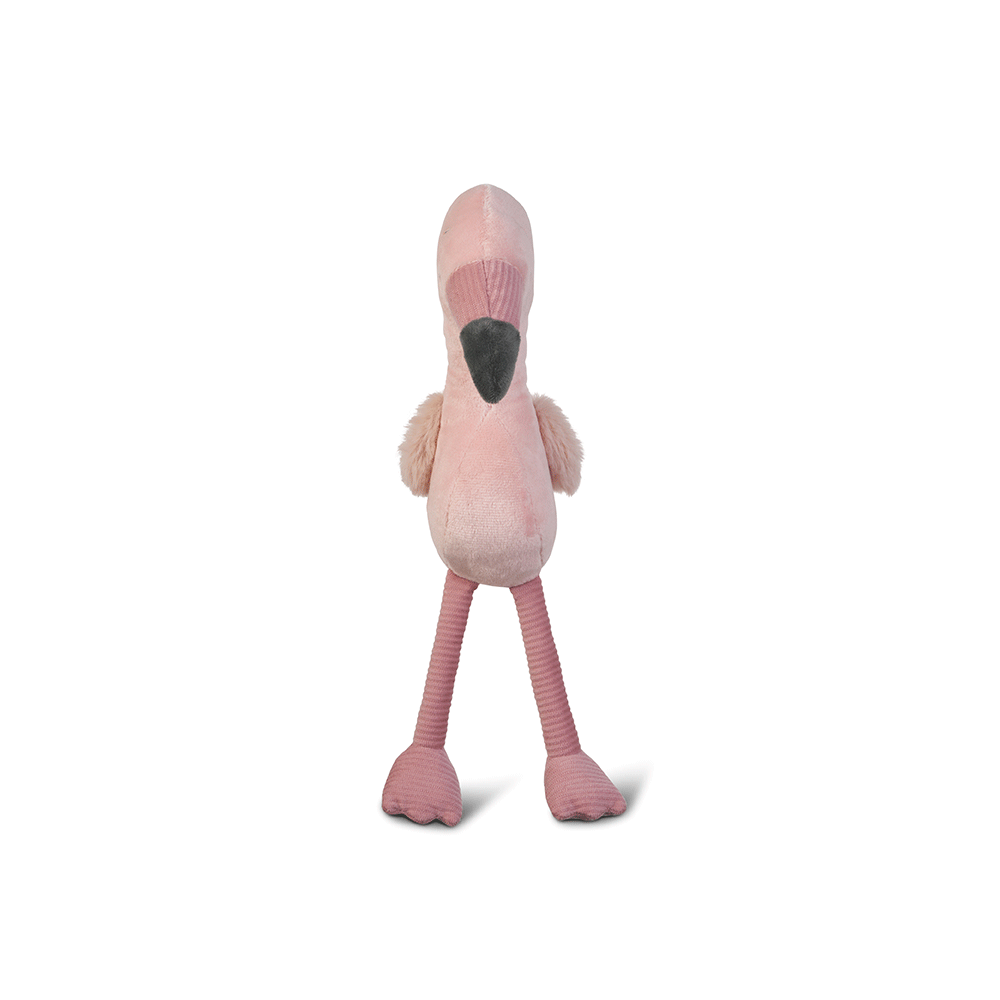 Peluche Patudo “Jungle Party” Flamingo 30 cm