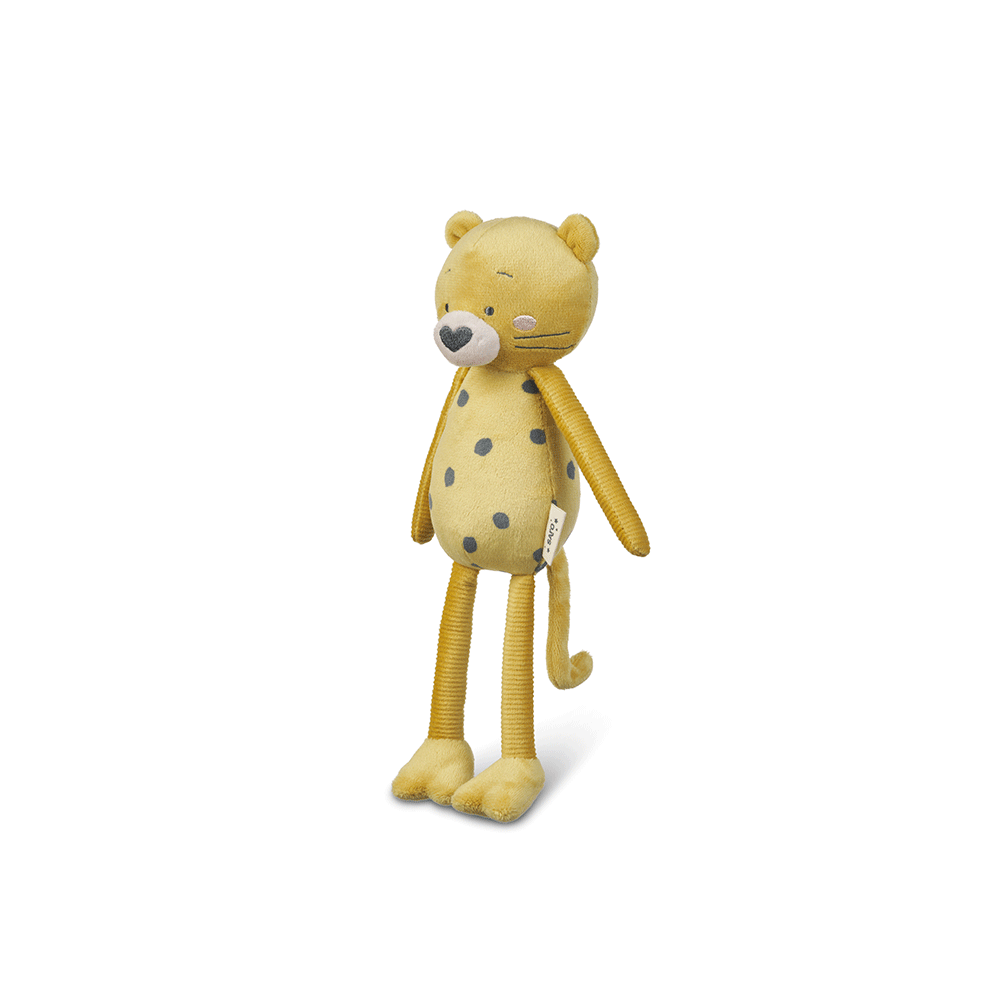 Peluche Patudo “Jungle Party” Cheetah 30 cm