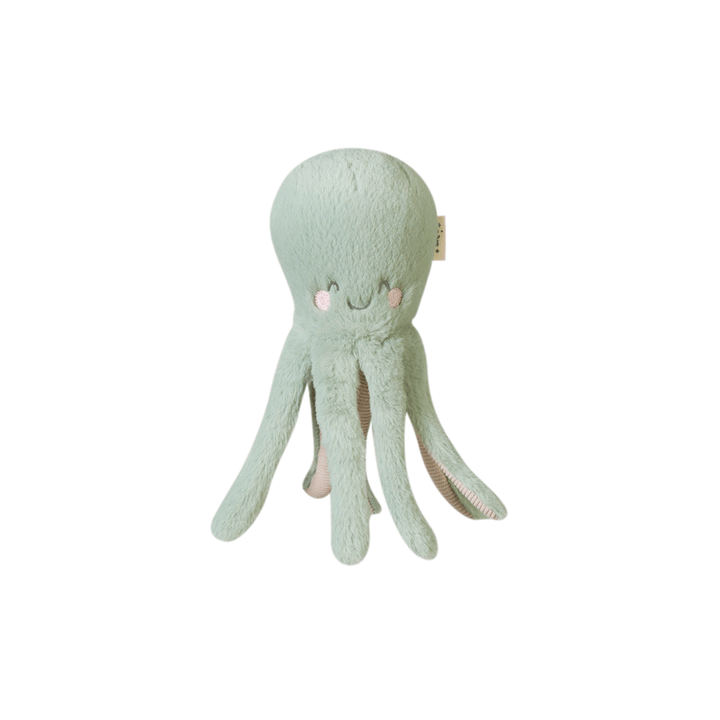 Pulpo "Ocean Life" 22 cm