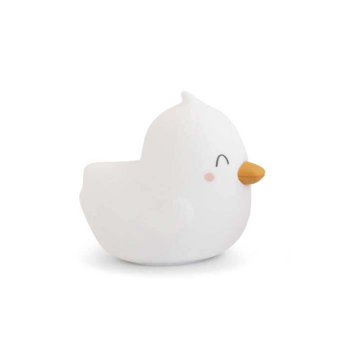 "Bright Duck" Night Light