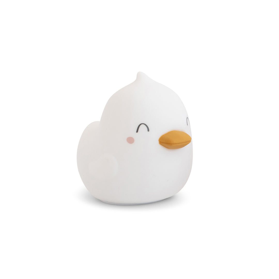 "Bright Duck" Night Light