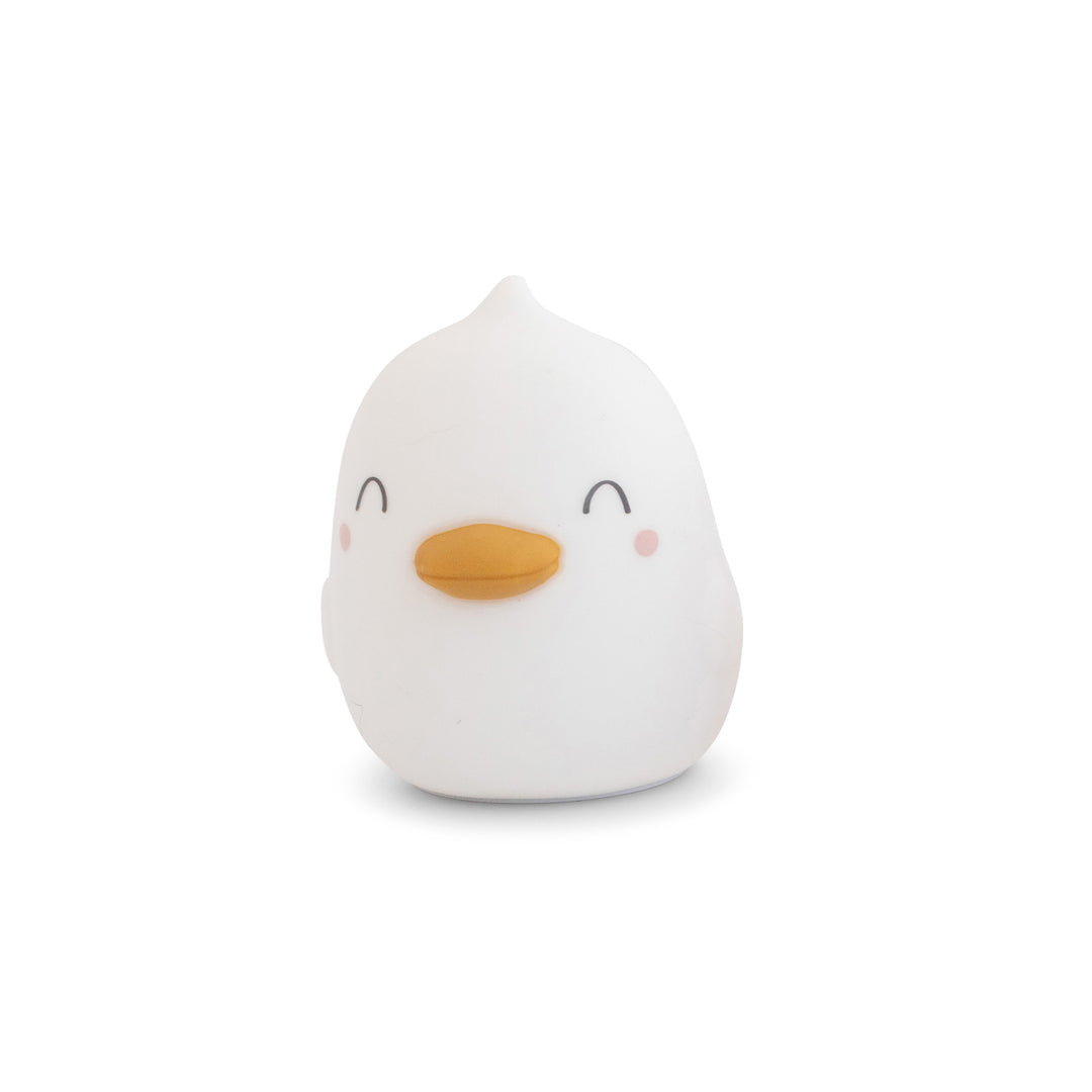 "Bright Duck" Night Light