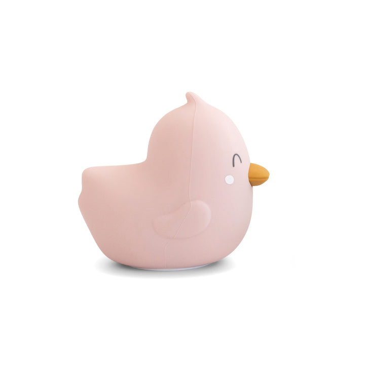 "Bright Duck" Night Light