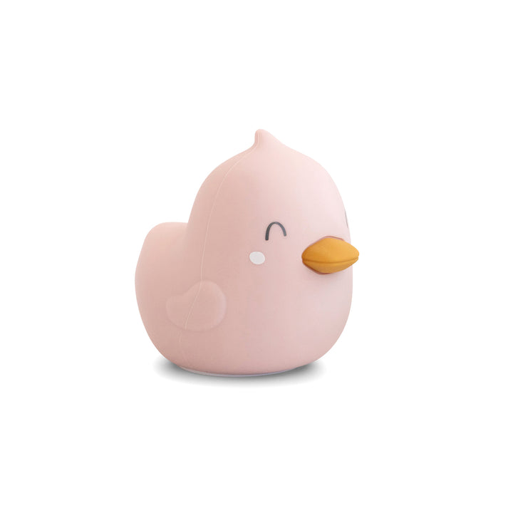 "Bright Duck" Night Light