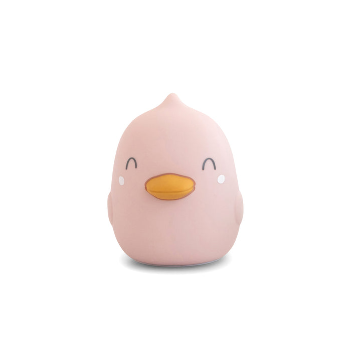 "Bright Duck" Night Light