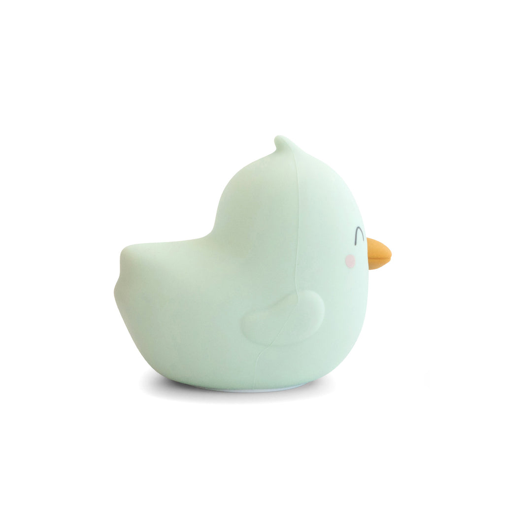 Luz de compañía silicona "Bright Duck"