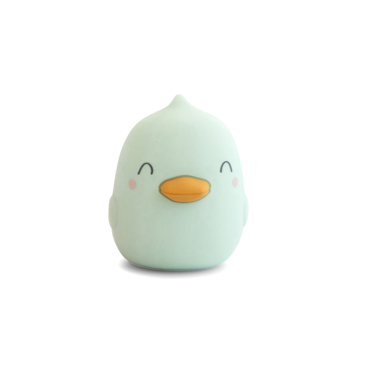 "Bright Duck" Night Light