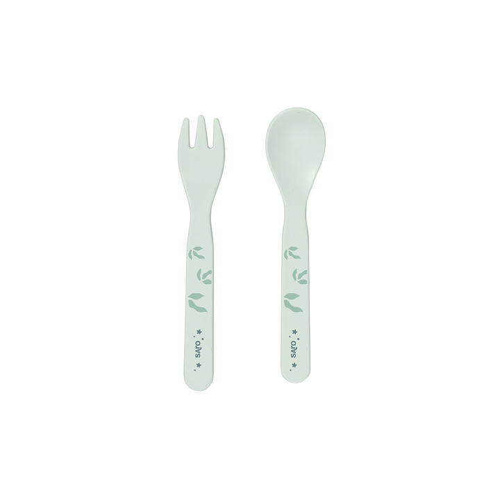 “Wild Dinos” 5 Pieces Feeding Set