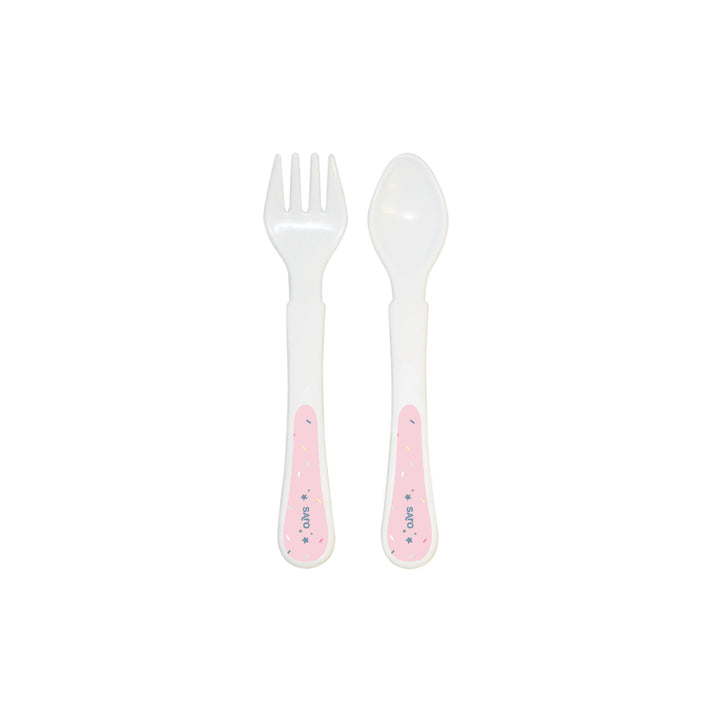 5 piece Pocket Feeding Set