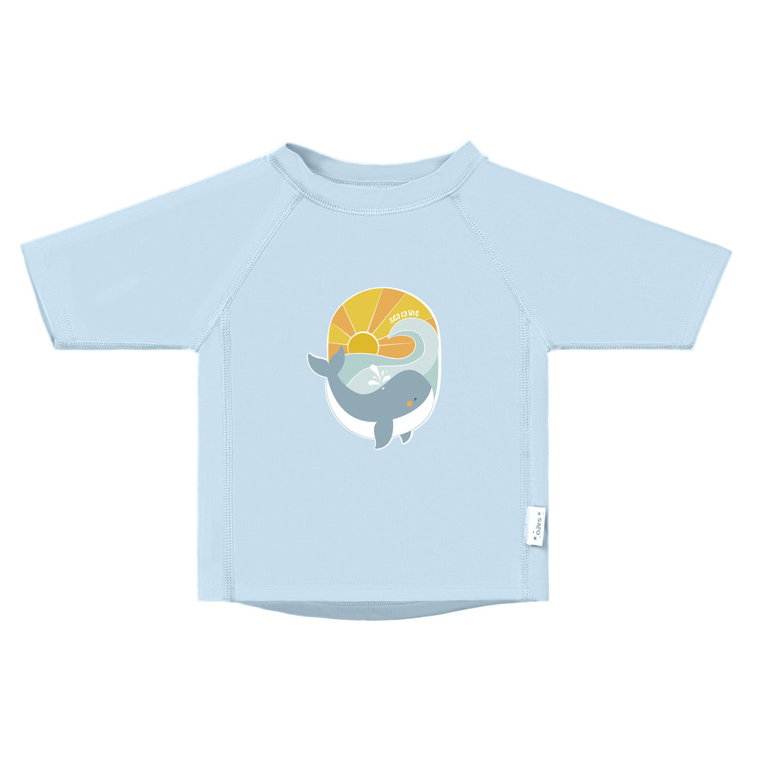 Solar T-shirt +50UV