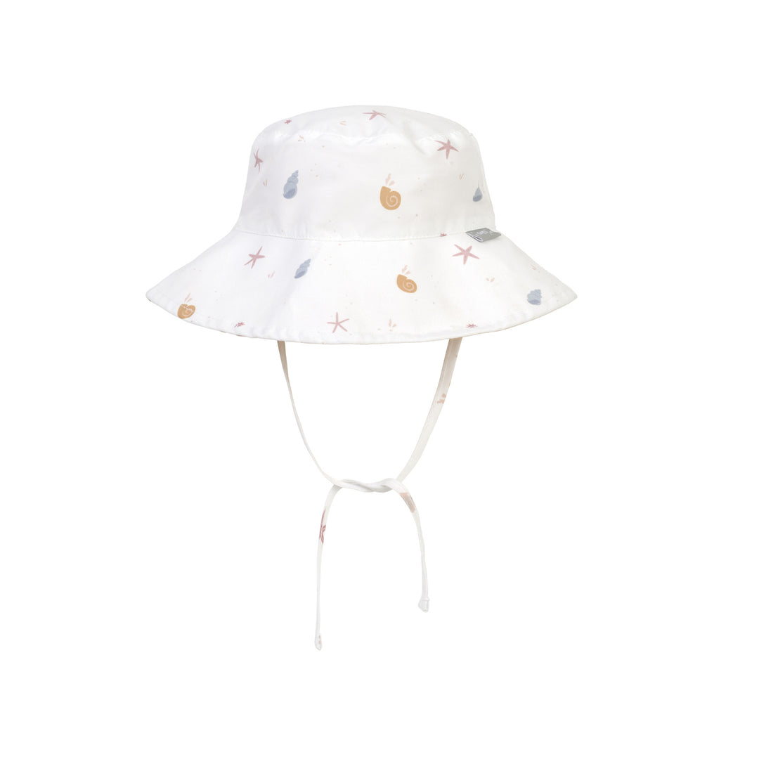 Reversible sun hat +50UV