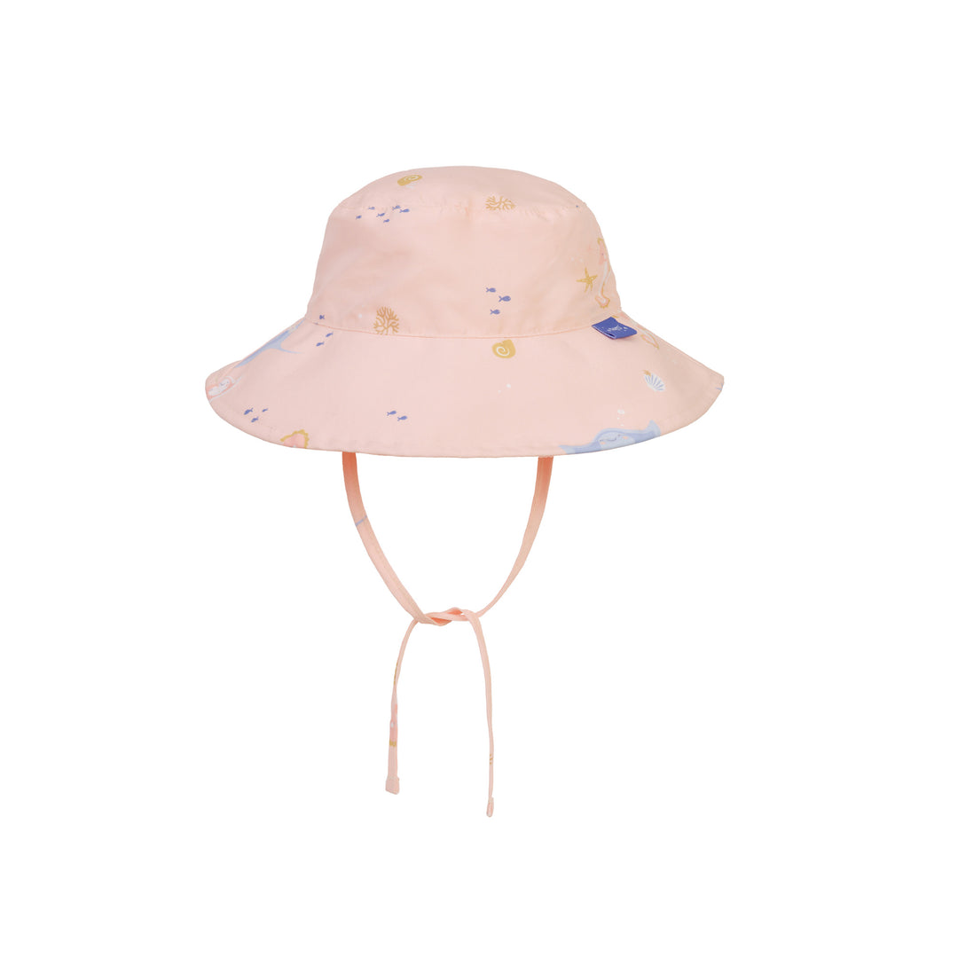 Reversible sun hat +50UV