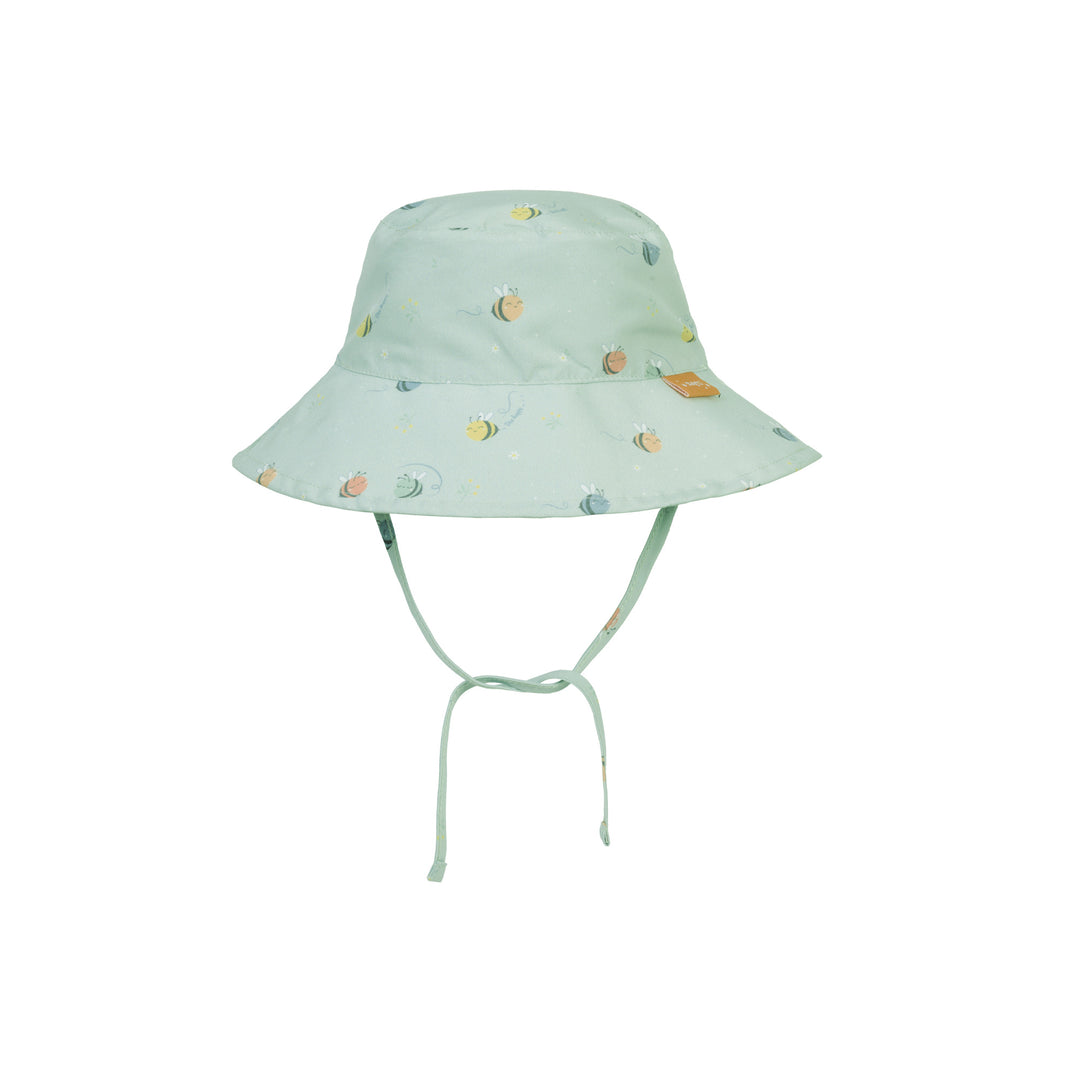 Reversible sun hat +50UV