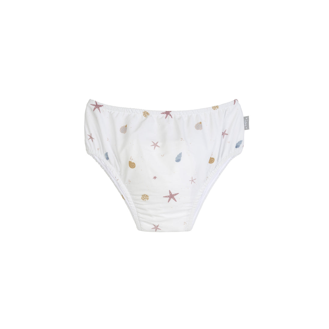 Diaper swimsuit +50UV