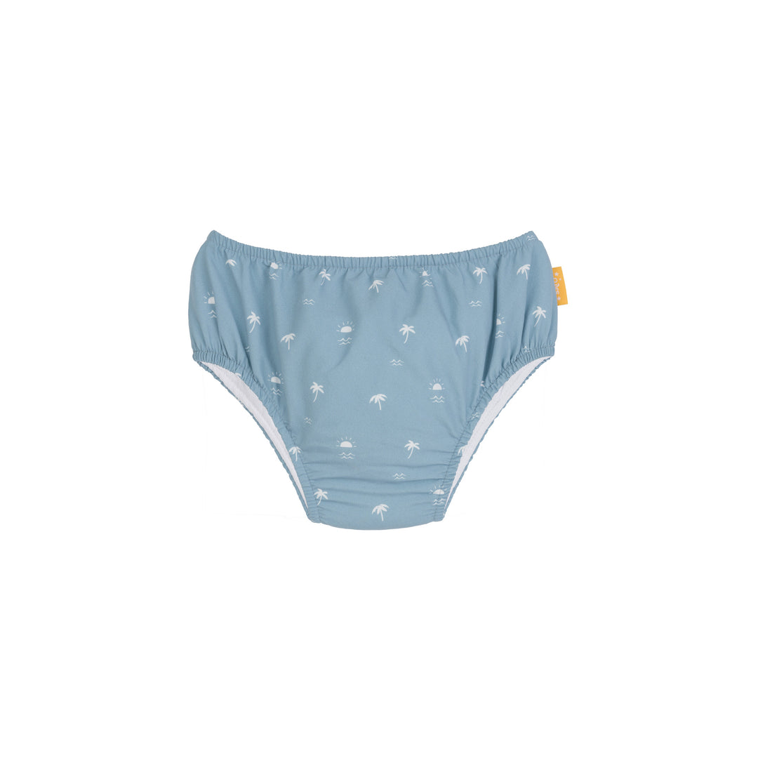 Diaper swimsuit +50UV