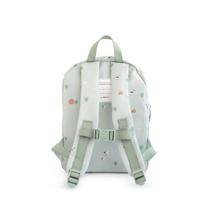 Mochila infantil  "Funny Farm"